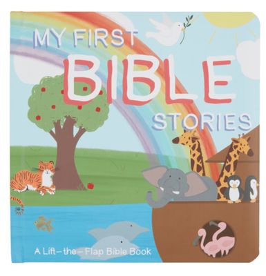 Bible Board Book