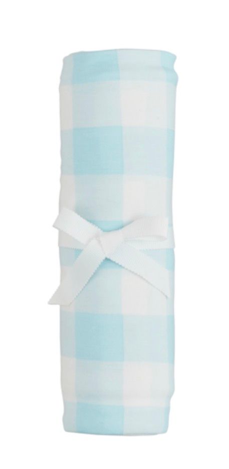 Stretch Swaddle Blanket 44"x 44"