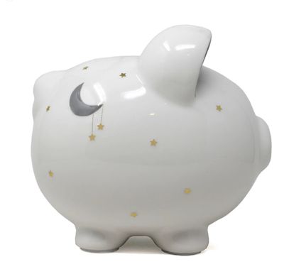 Twinkle Twinkle Piggy Bank