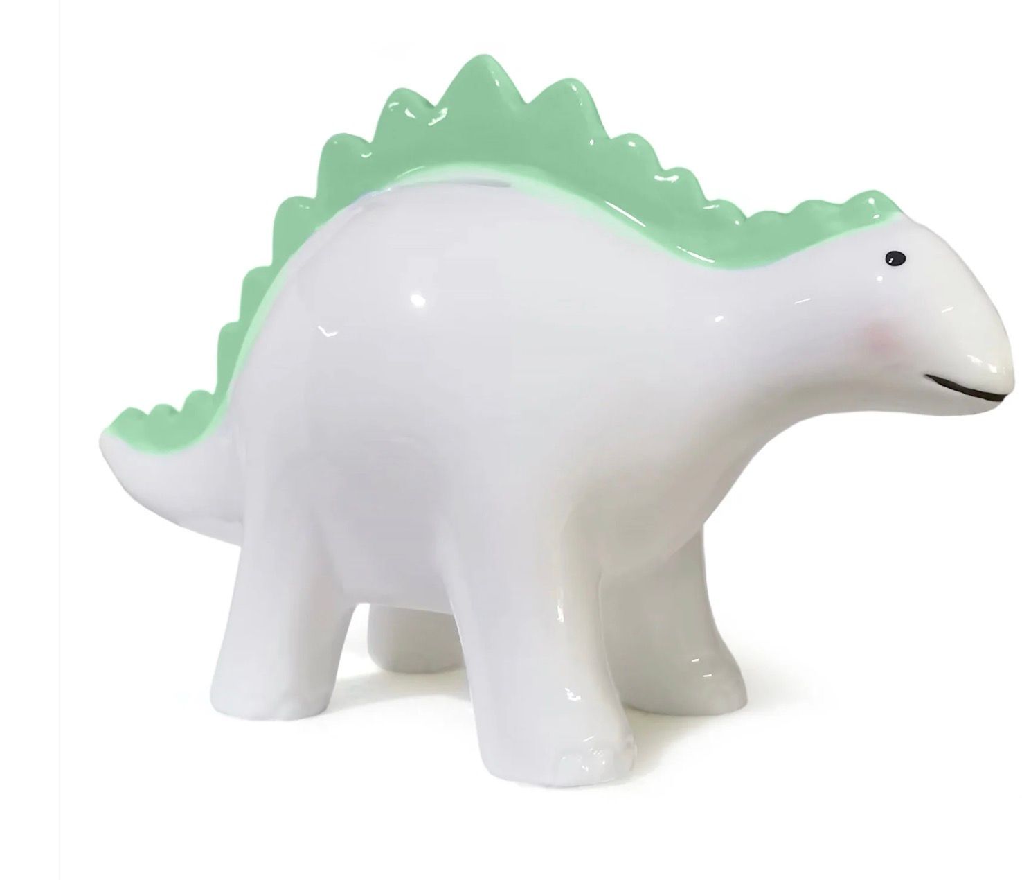 Theo Dinosaur Ceramic Bank