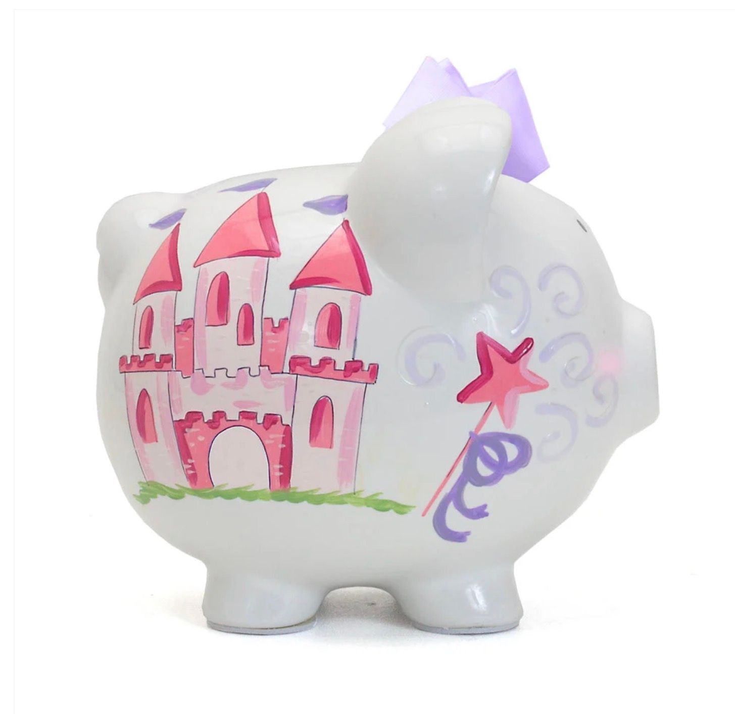 Magic Fairy Piggy Bank