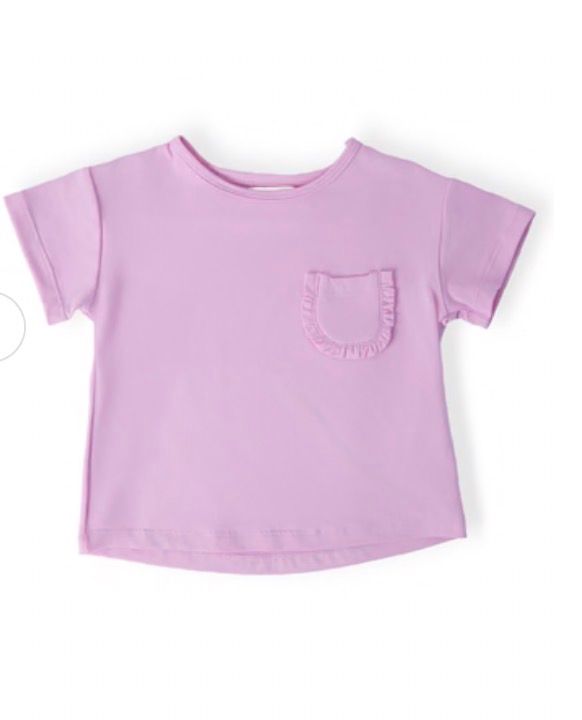 Spring Gardens Skegging and Tee Set