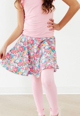 Petal Promise Skegging and Tee Set