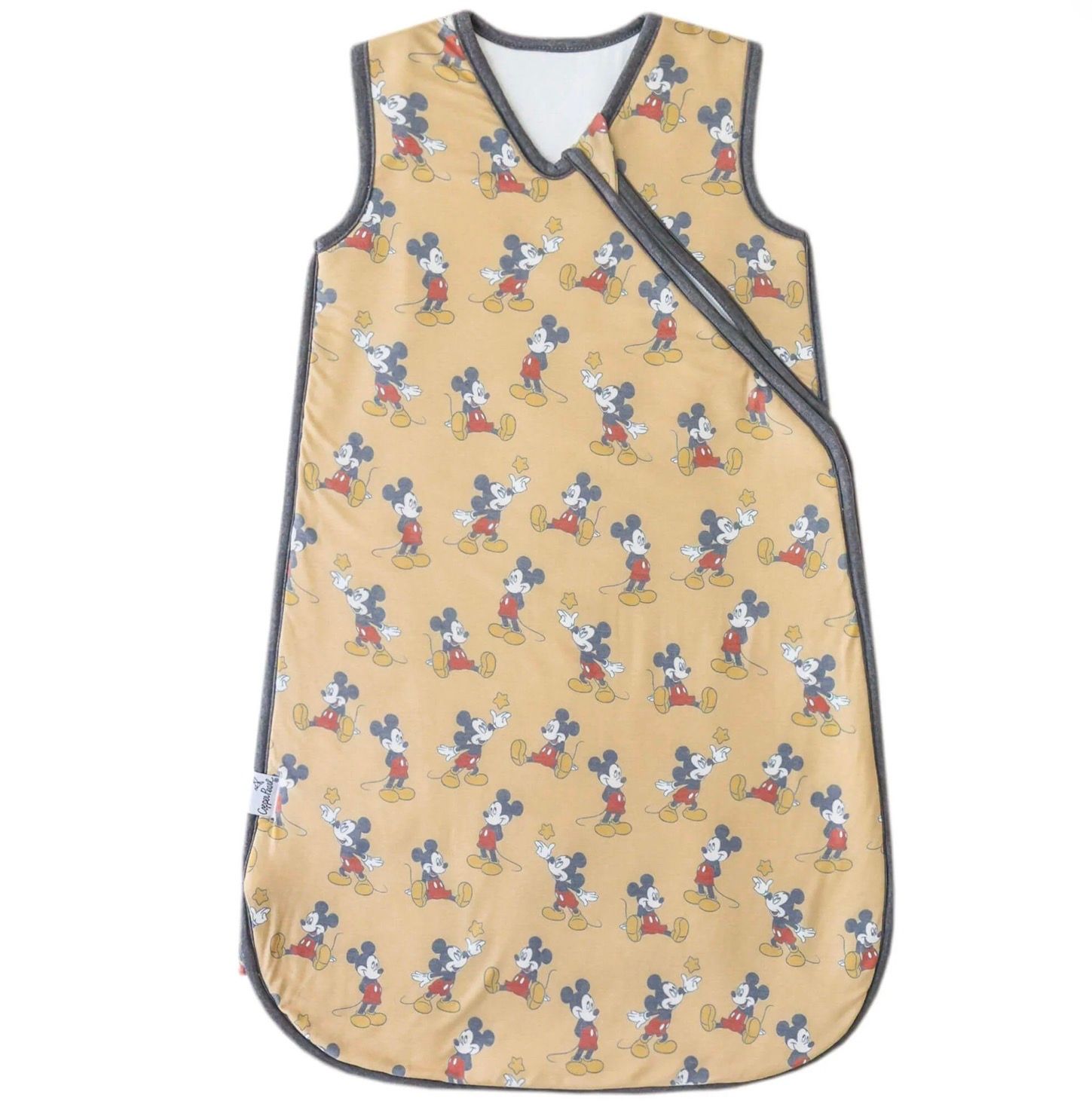 Mickey Mouse 1.0 TOG Sleep Bag 0-6M