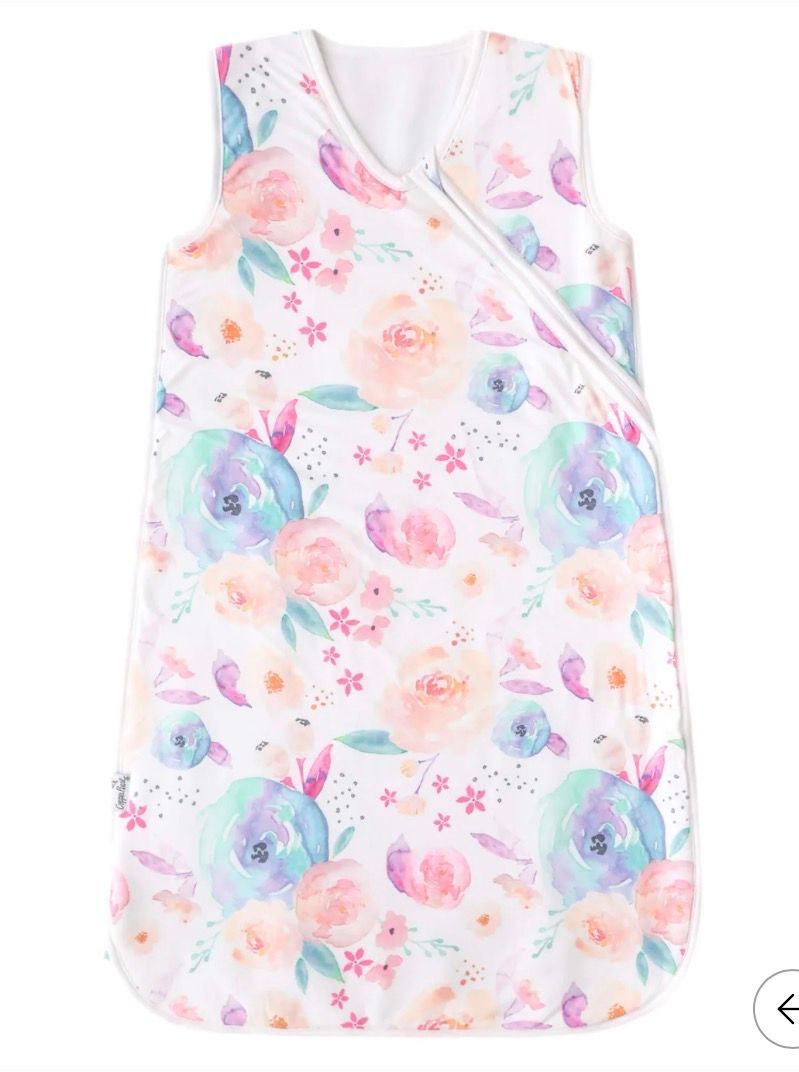 Bloom 0.5 TOG Sleep Bag 0-6M