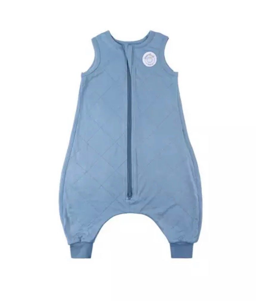 Ocean Blue Weighted Sleep Walker