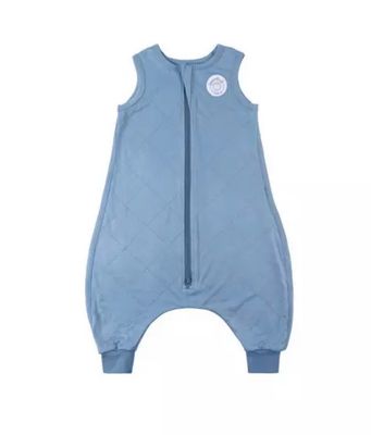 Ocean Blue Weighted Sleep Walker