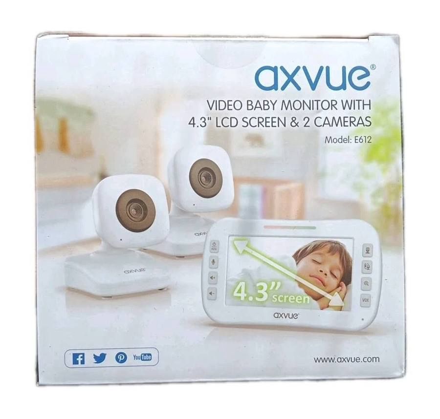 Baby Monitor