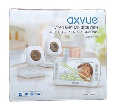 Baby Monitor