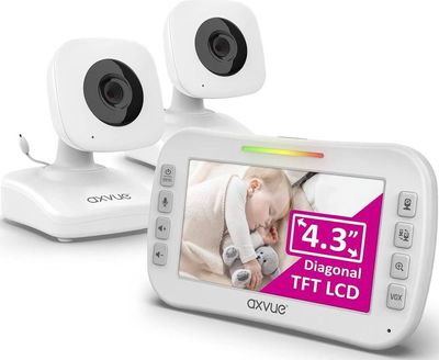 Baby Monitor