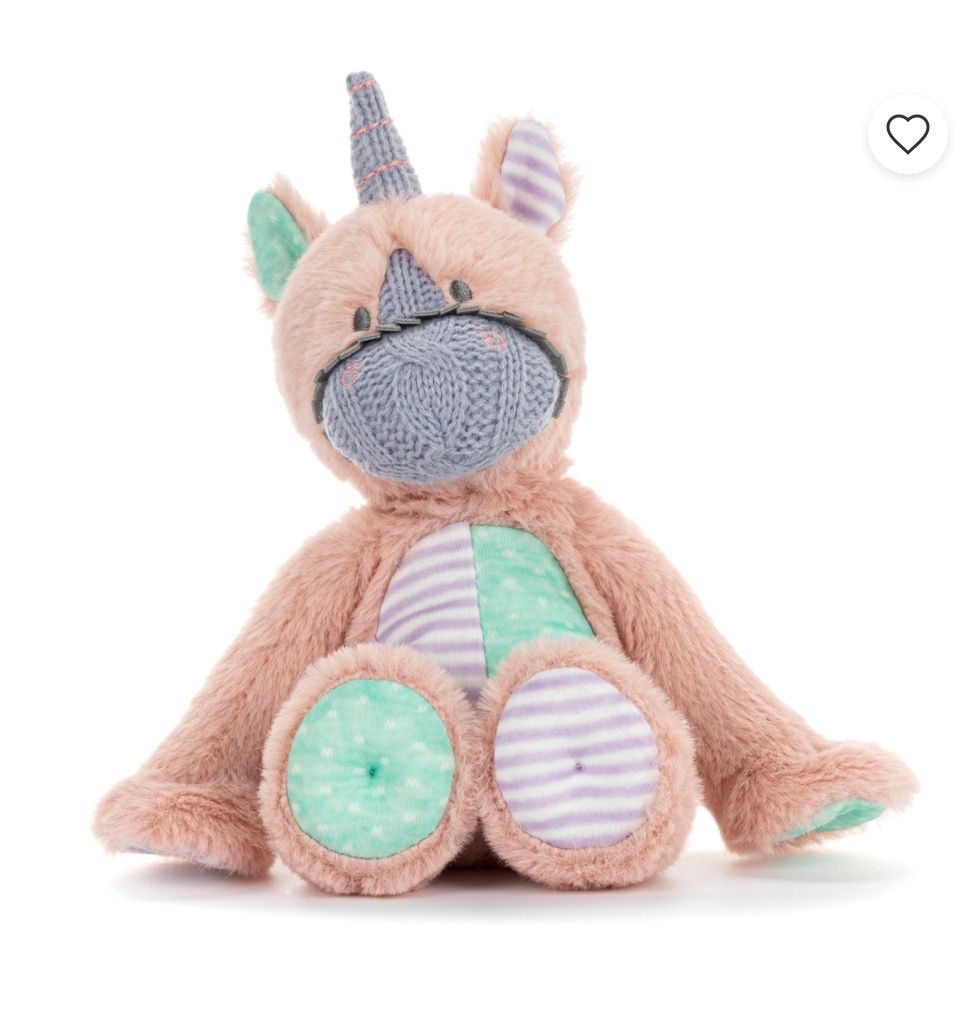 Oddball Mini, Style Name: Unicorn