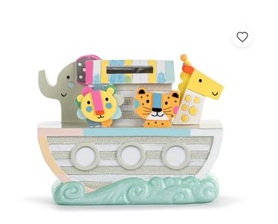 Noah's Ark Bank