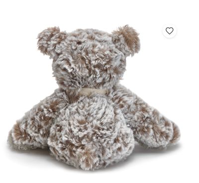 Mini Giving Bear