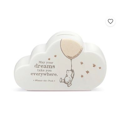 May Your Dreams Take You Everywhere Bank