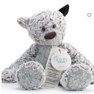 Giving Bear