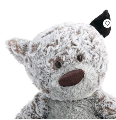 Giving Bear