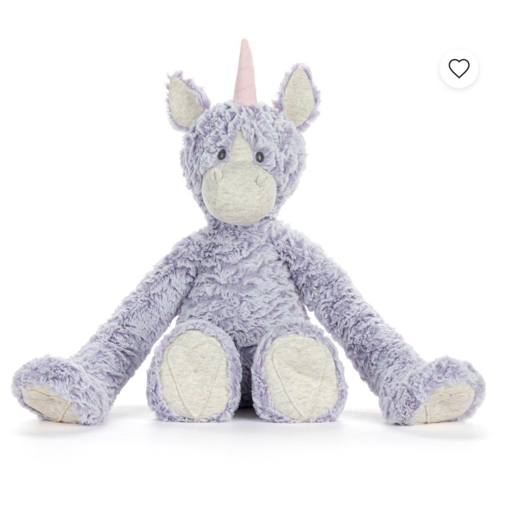 Heartful Hugs - Unicorn