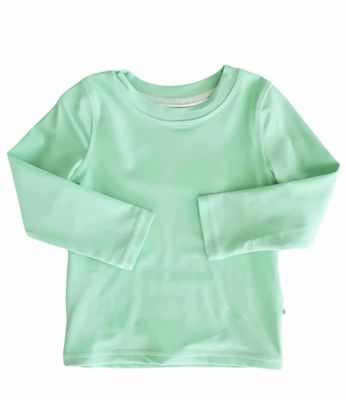Long Sleeve Rash Guard Shirt