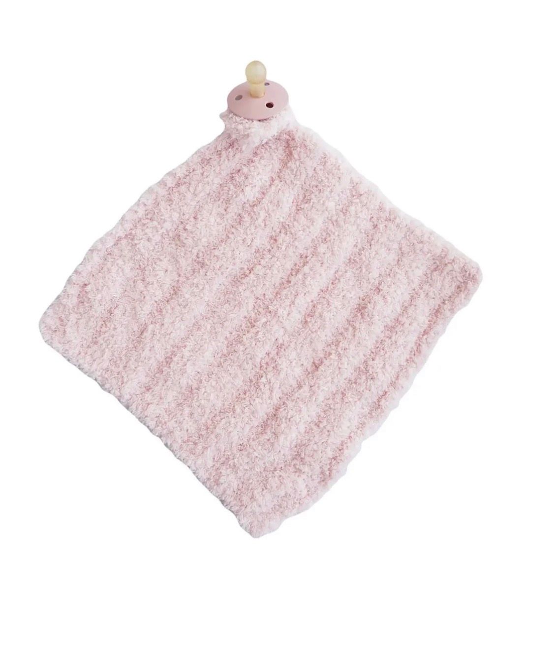 Cuddlelane Luxe Lovey