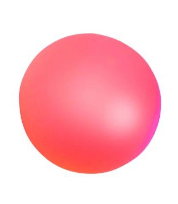 Squeeze Ball