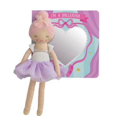 Ballet Book