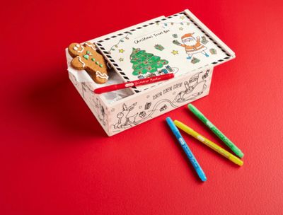 Color Me Treat Box Set
