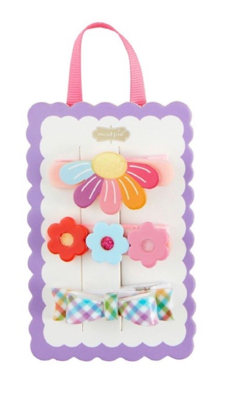 Hairclips