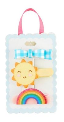 Hairclips