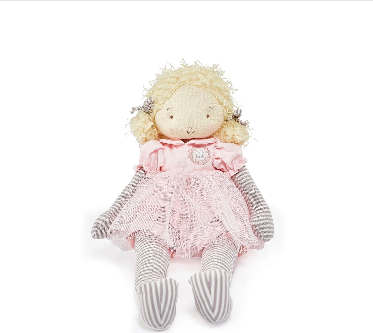 Elsie Doll - Blonde Hair