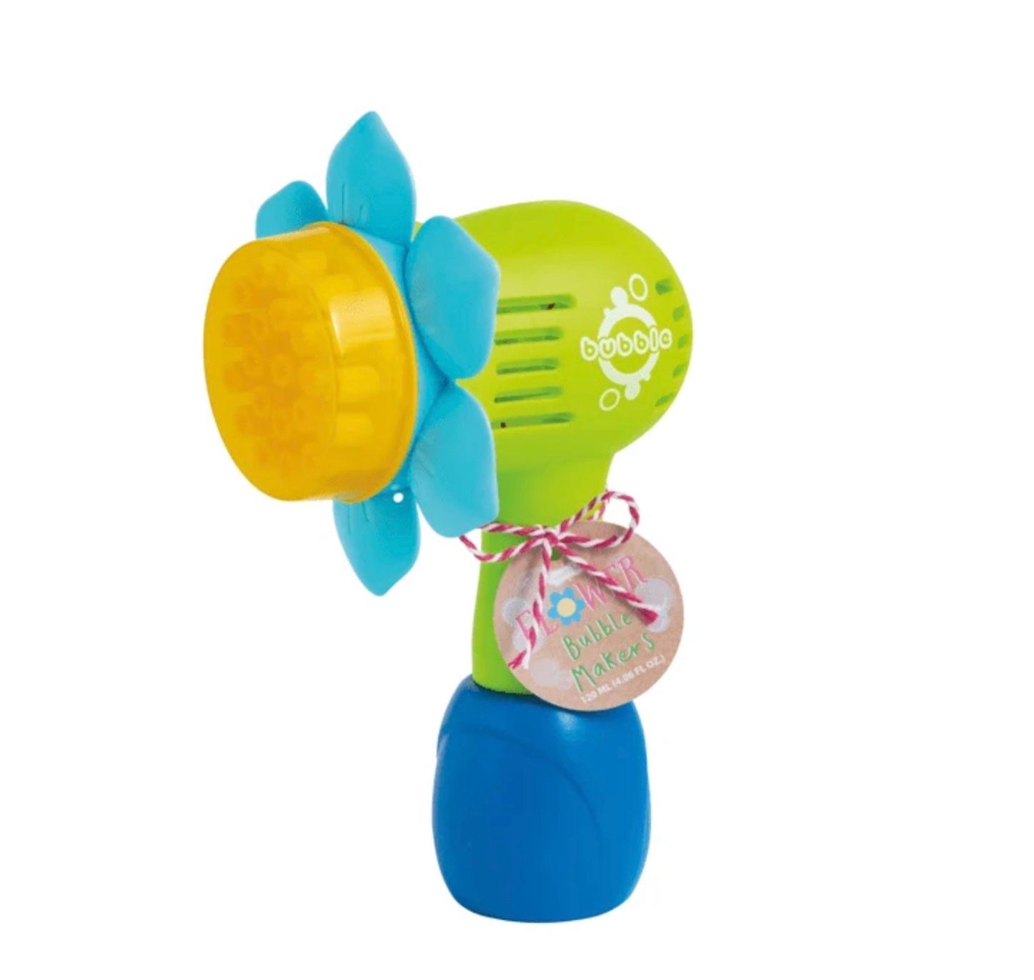 Bubble Maker