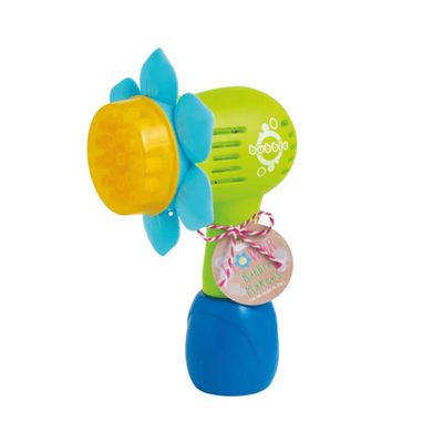 Bubble Maker