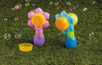 Bubble Maker