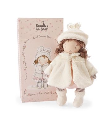 Glad Dreams Elsie Doll - (Boxed)
