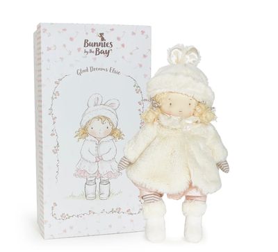 Glad Dreams Elsie Doll - (Boxed)