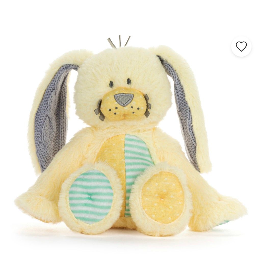 Oddball Mini- Bunny