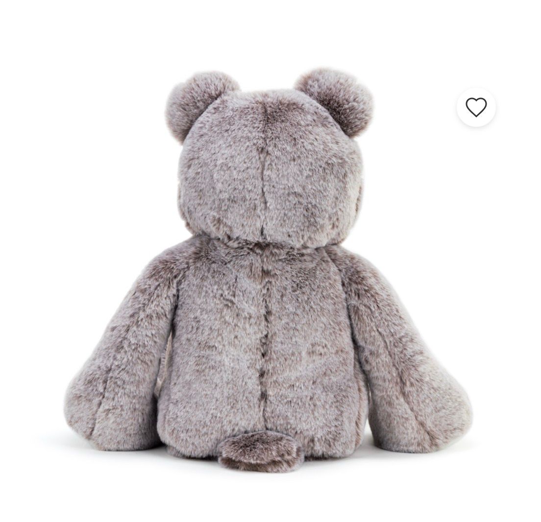 Here to Hug Bear