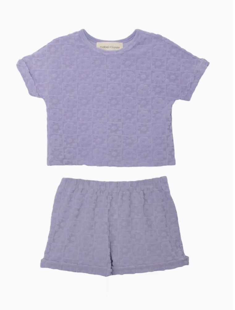 Veronica 2PC Set