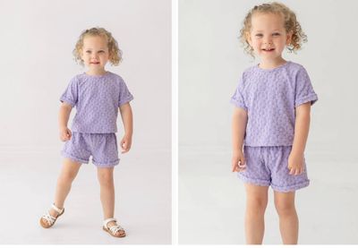 Veronica 2PC Set