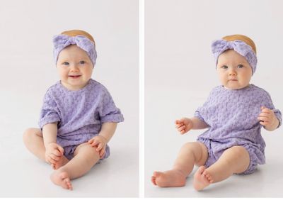 Veronica Romper