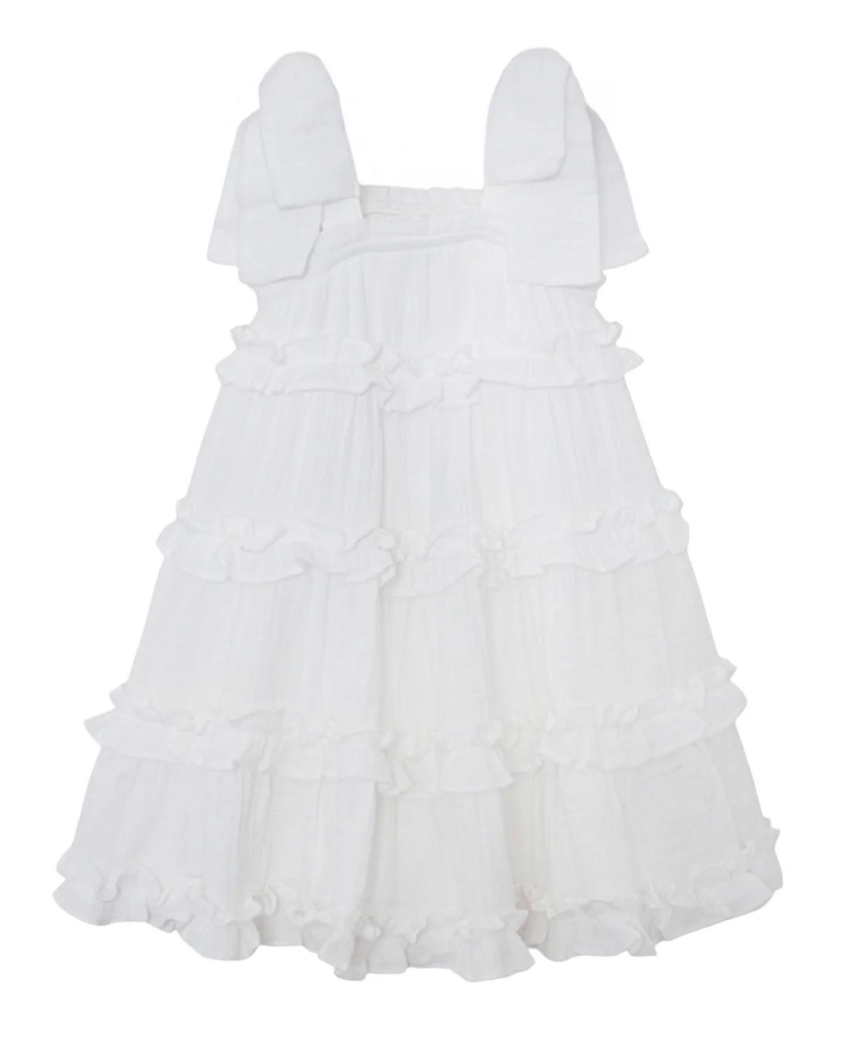 Birds of a Feather Dress