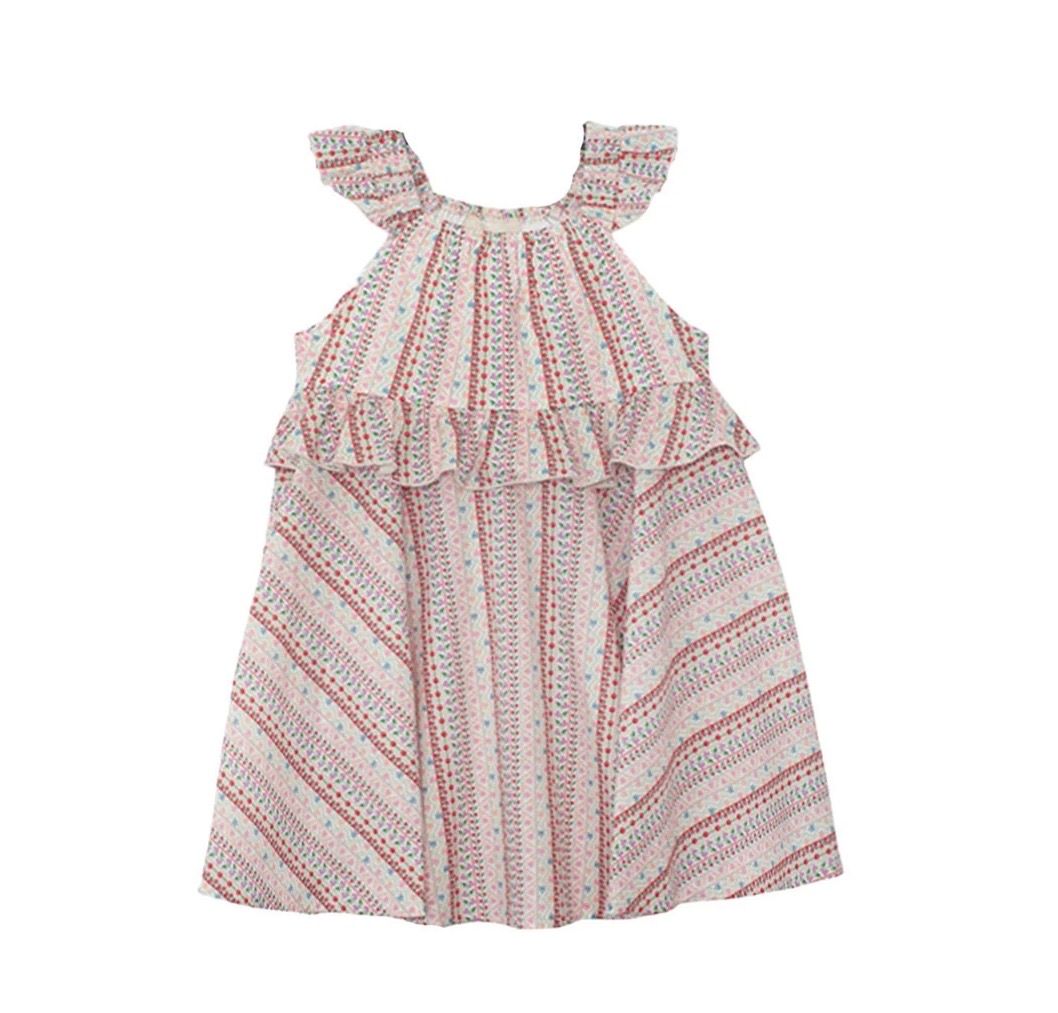 Bella Reina Dress