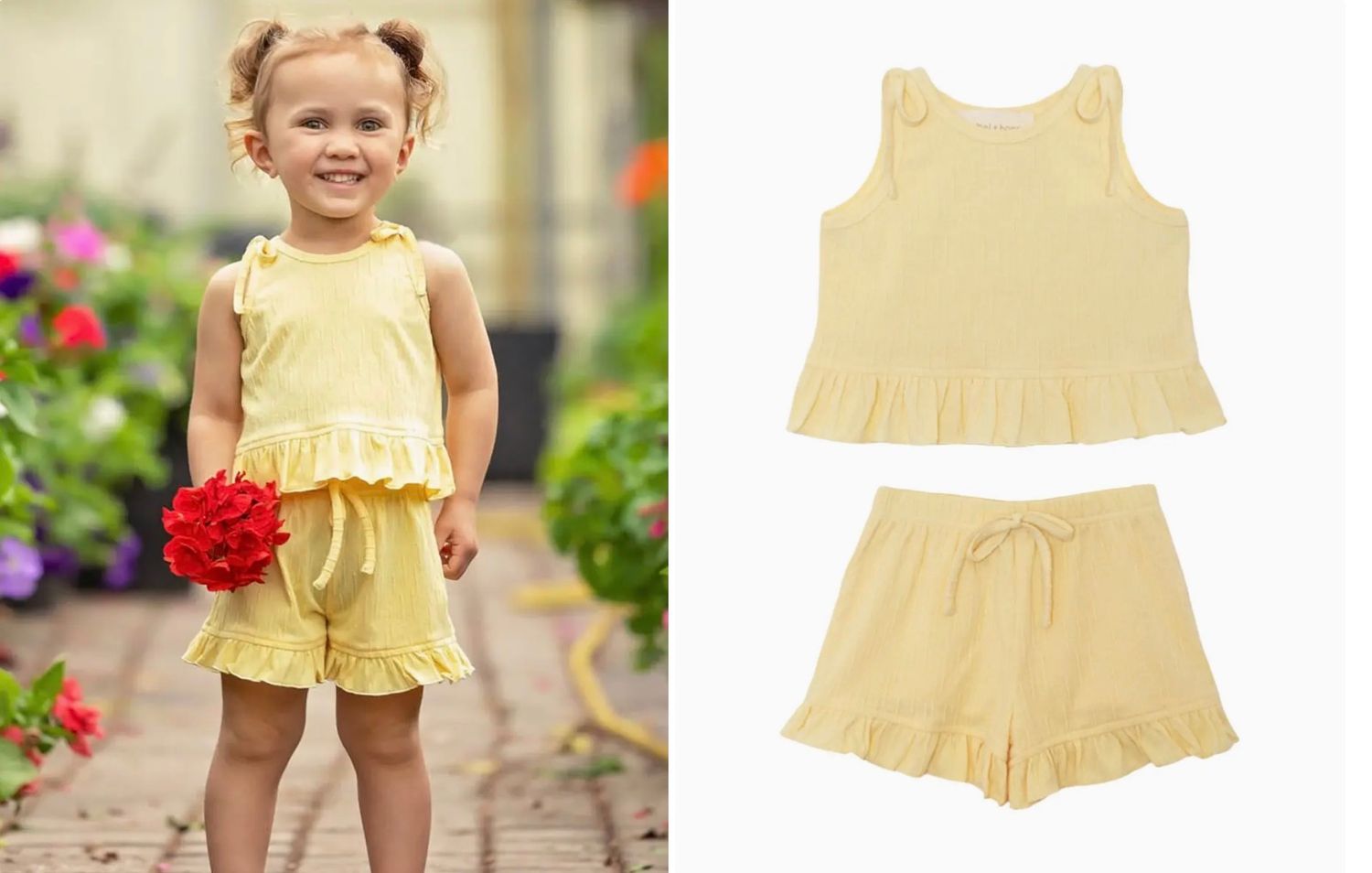Sonny 2PC Set