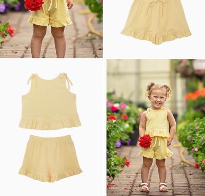 Sonny 2PC Set