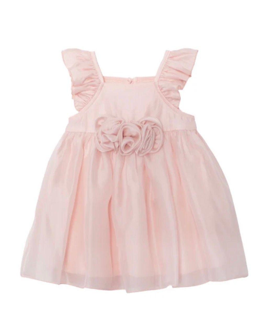 Sweet Peony Dress