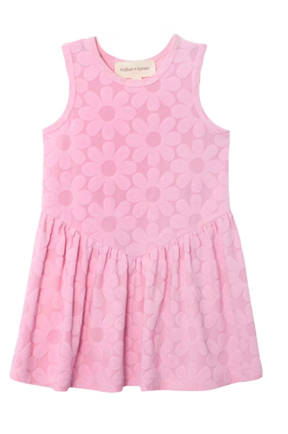 Tilly Dress