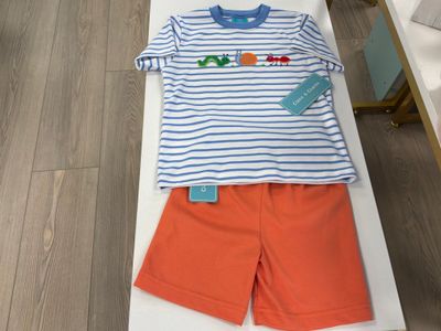 Backyard Bugs Boy Set