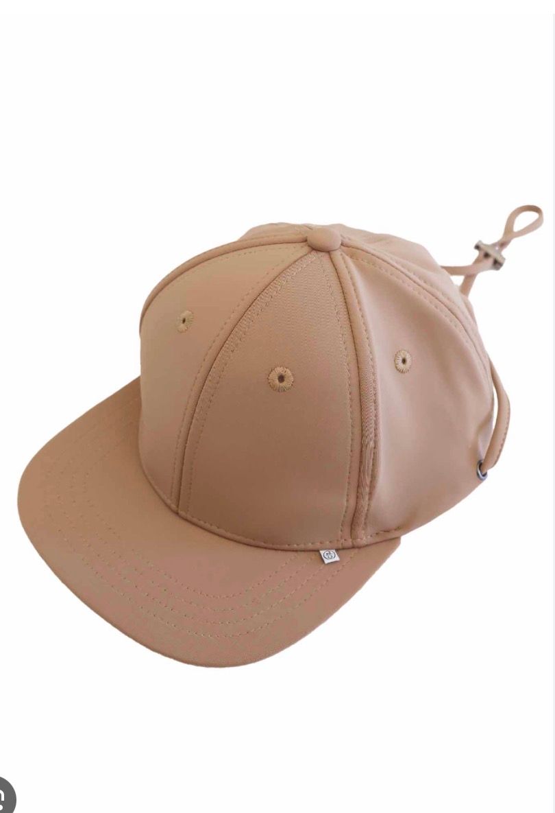 Surf Hat Sandy Mocha