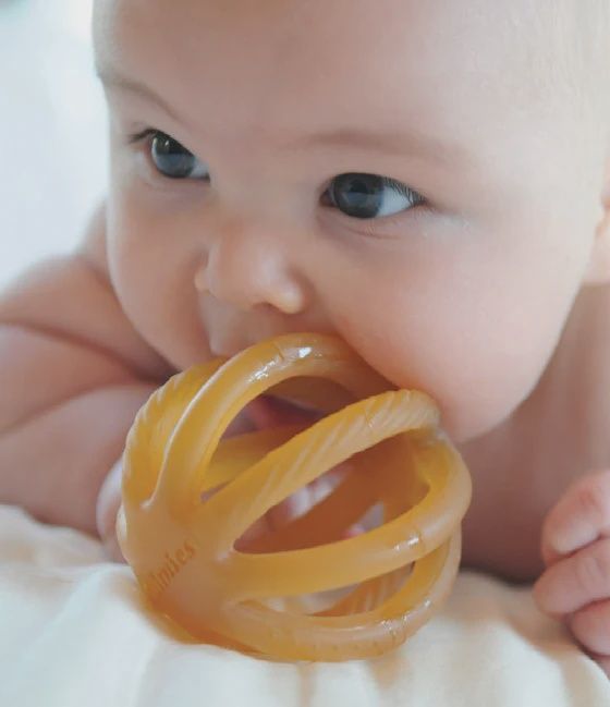 Calmies the Baby Calming Toy