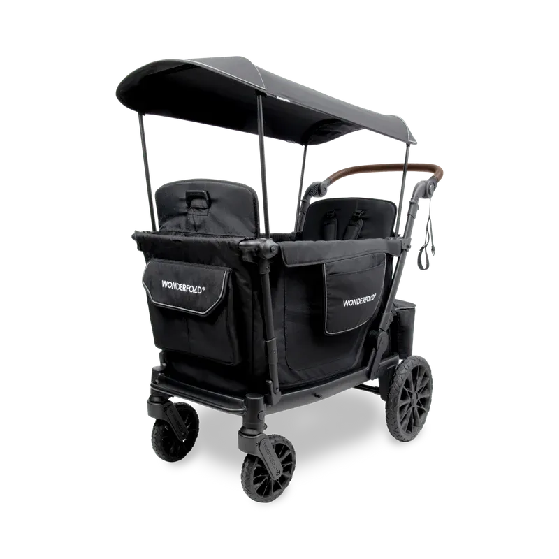 Wonderfold L2 Wagon