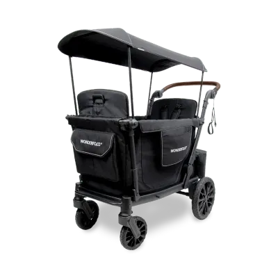 Wonderfold L2 Wagon